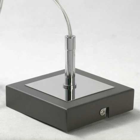 Подвесной светильник Lussole Loft Costanzo GRLSL-9006-01 (220V, на проводе, IP21)