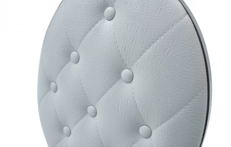 Стул Y110C белый