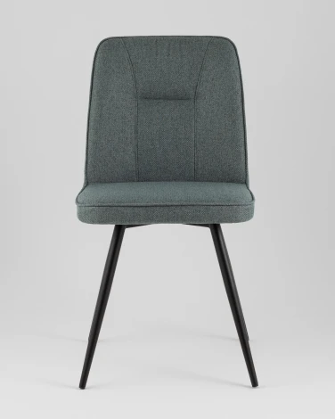 Стул Stool Group Hedd зеленый 4 шт. арт.УТ000040681