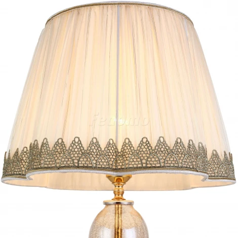 Интерьерная настольная лампа Divinare Laura 5123/01 TL-1