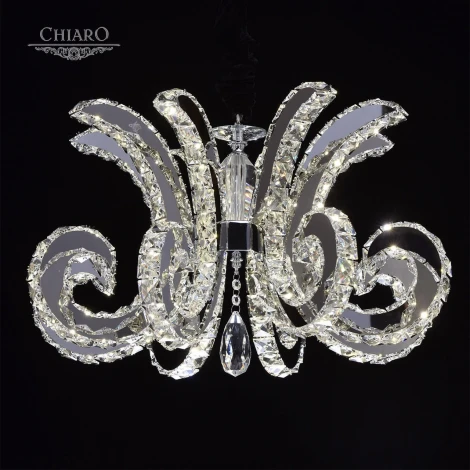 Потолочная люстра Chiaro Кларис 437012708