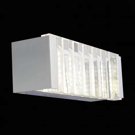 Настенный светильник ST Luce Luogo SL580.121.01