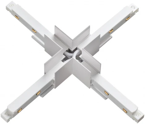 Соединитель Novotech Shino 135127 (48V)