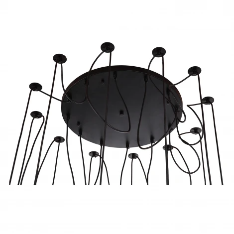 Подвесная люстра ST Luce Buneve SL428.403.12