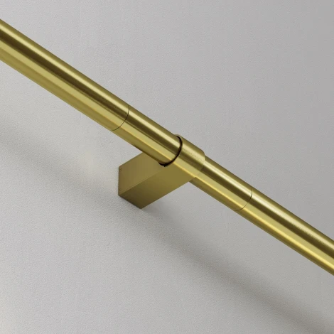 Фиксатор для накладного монтажа Maytoni Accessories for system Axity CA010SM-BS