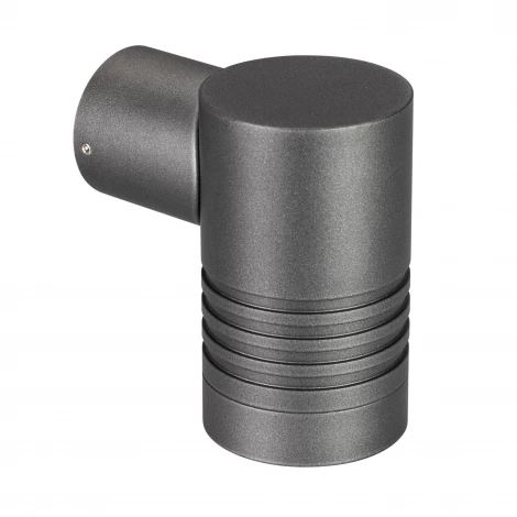 Архитектурная подсветка Arlight LGD-RAY-WALL 033309 (LED, 220V, круглые, IP65)