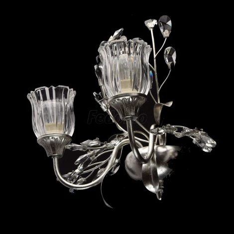 Бра Chiaro Виола 298022502