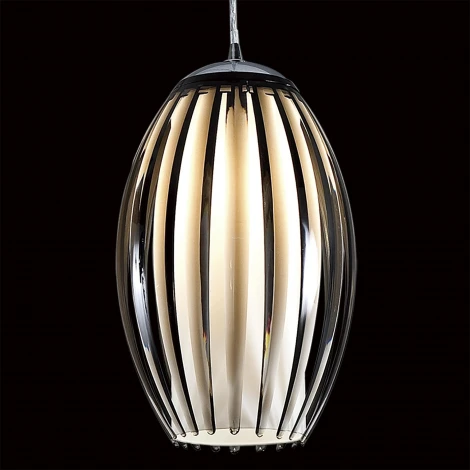 Подвесной светильник Citilux Октопус CL944001