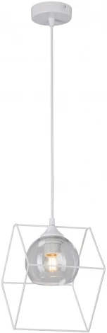 Подвесной светильник Vitaluce V4736-0/1S (220V, на проводе)