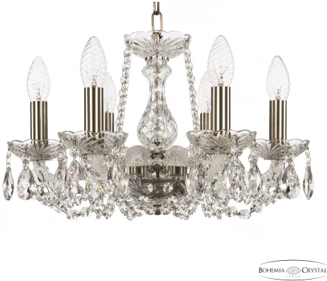 Подвесная люстра Bohemia 119 119/6/141 Pa