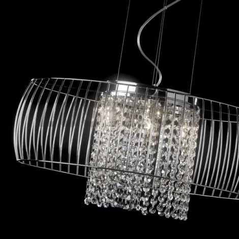 Подвесной светильник ST Luce SL939 SL939.103.03