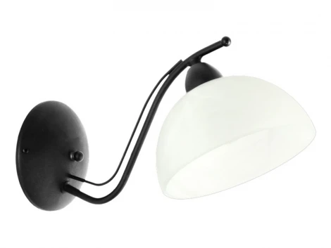 Бра Lampex Viola 648/KB CZA