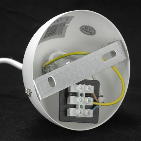 Подвесной светильник Lussole Loft Beijing GRLSP-8130 (220V, на проводе, круглые, IP21)