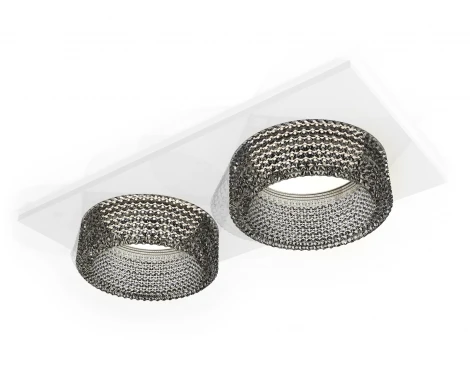 Встраиваемый точечный светильник Ambrella Techno Spot XC6525041 (220V)