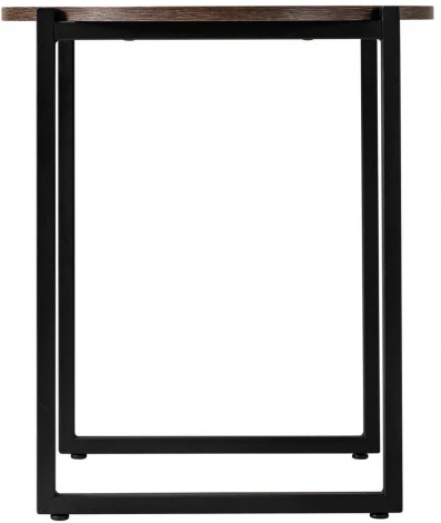 Стол кофейный R-Home Clio Гладстоун Табак