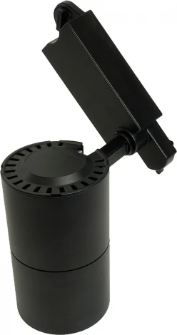 Трековый светодиодный светильник однофазный 40W 220V Feron AL103 48944 (круглые, IP40)