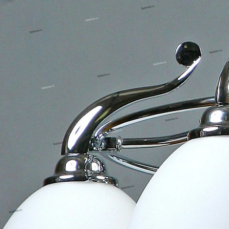 Brizzi Almeria MA02401CA/006 Chrome