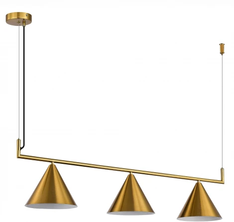 Подвесной светильник ST Luce Dizzie SL1007.203.03