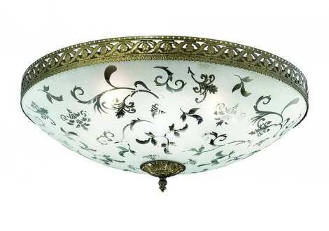 Потолочный светильник Brilliant Rianna 94270/58