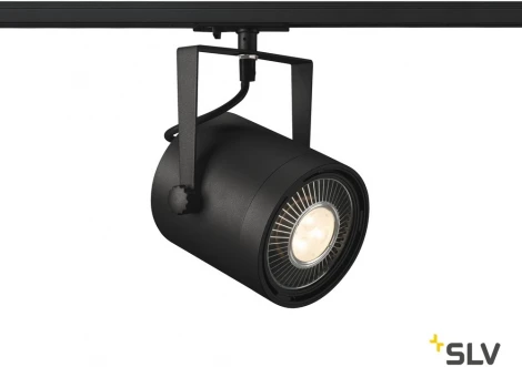 Трековый светильник Slv 1PHASE-TRACK EURO SPOT 1001860