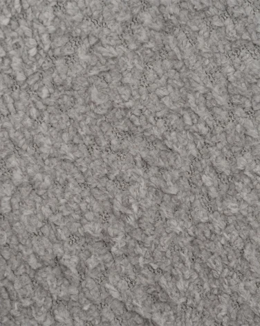 Стул Роккиана букле светло-серый Stool Group арт.УТ000041358