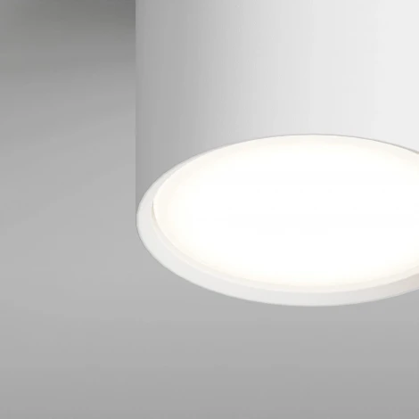 Накладной светильник точечный Hesby Lighting Mysen HSBL_0206