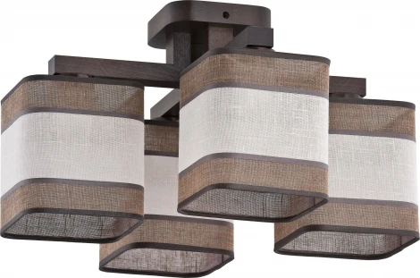 Потолочная люстра Дубравия Эмма 191-43-24