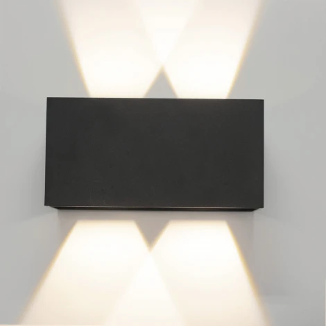 Архитектурная подсветка IP54 LED Mantra Davos 7821