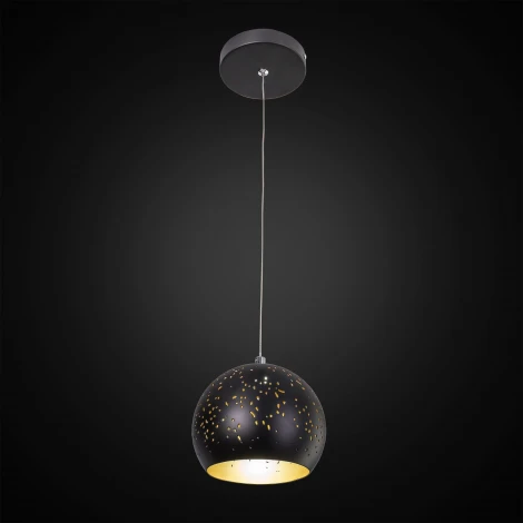 Подвесной светильник Citilux Деко CL504102