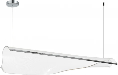 Подвесной светильник Simple Story 1163 1163-LED40PL