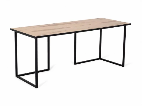 Стол Board 1600x700 ОГОГО 761801 (бежевый)