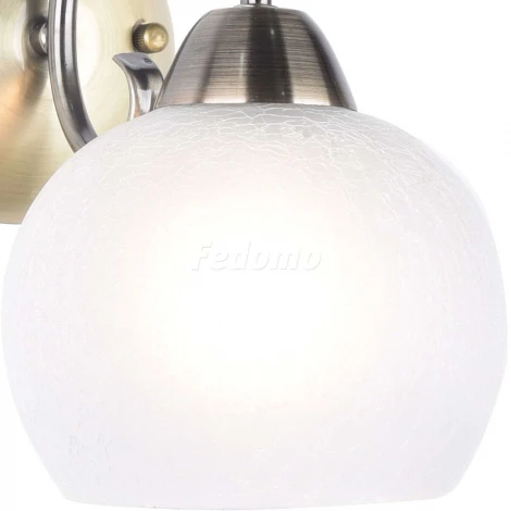 Бра Arte Lamp Margo A9317AP-1AB (220V)