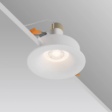 Встраиваемый светильник Nuvolt Farbi LDL-024W