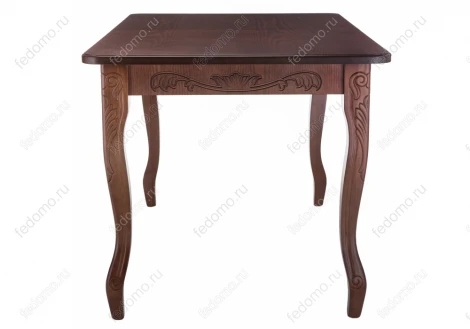 Стол Woodville Мауро орех 318615