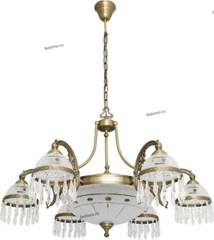 Snowlight 5054 0405054/6+3P