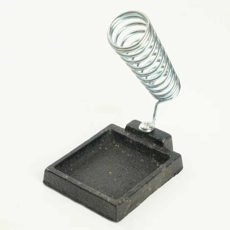 Подставка для паяльника Stekker 49821