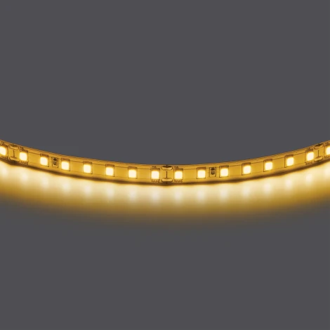 Светодиодная лента двухсторонняя LED 24V 12W 360G 5m/roll 3000K Lightstar Lightstar 420843