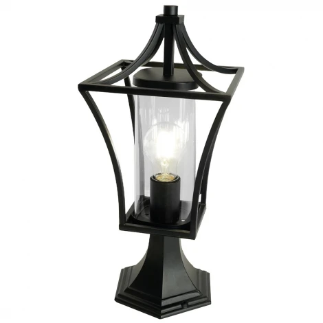 Наземный фонарь Feron Милан 51270