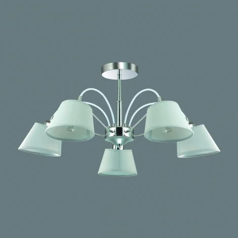 Потолочная люстра Lumion Vasana 3518/5