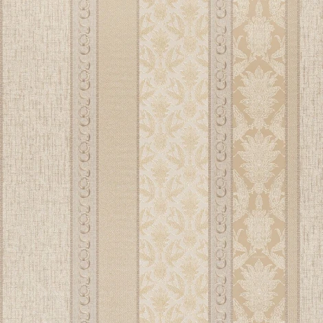 Обои виниловые Zambaiti Trussardi 2 5544 10,05 x 0,7 м