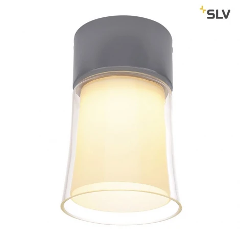 Накладной точечный светильник Slv Reto 150654