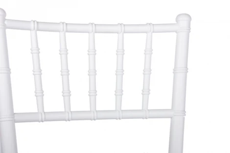 Стул Chiavari белый