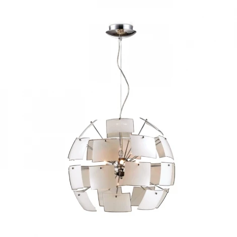 Подвесная люстра Odeon Light Vorm 2655/6