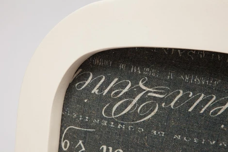 Cтул Esmee ( mod.EE-SC ) Tetchair (Слоновая кость).