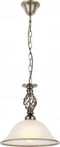 Подвесной светильник Globo Odin 60208H (220V, на цепи, круглые)