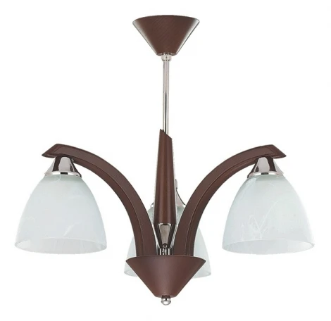 Потолочная люстра Alfa Los 11513