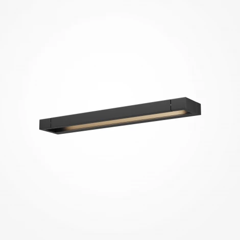 Настенный светильник светодиодный Maytoni Beam MIR002WL-L10B3K