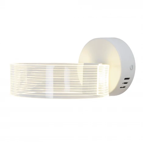 Настенный светильник светодиодный MyFar Vinsent MR1870-1WL (220V)