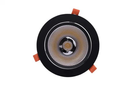 Встраиваемый точечный светильник DesignLed DL-KZ KZ-DLB-30-NW