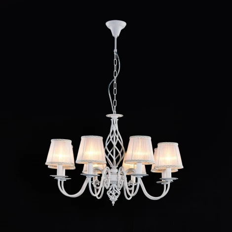 Подвесная люстра Citilux Ровена CL427180 (220V, на цепи)